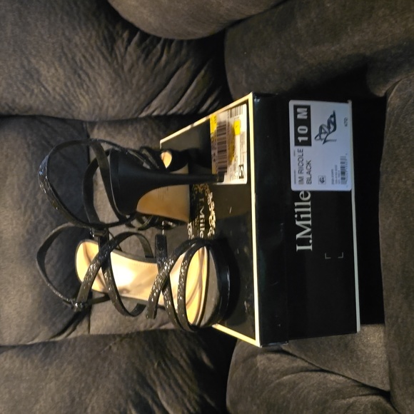 I.Miller Shoes - Dress shoes